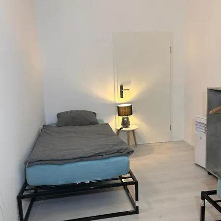 Moderne Maisonettewohnung/2 Zimmer/Kueche/Bad #2 Markt Schwaben Exterior foto