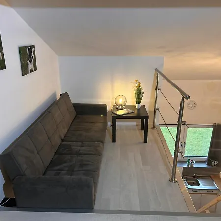 Moderne Maisonettewohnung/2 Zimmer/Kueche/Bad #2 Markt Schwaben Exterior foto