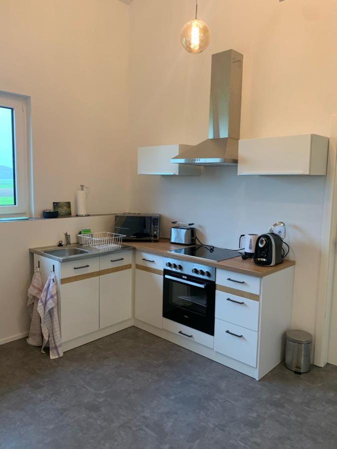 Moderne Maisonettewohnung/2 Zimmer/kueche/bad #2 Apartment *