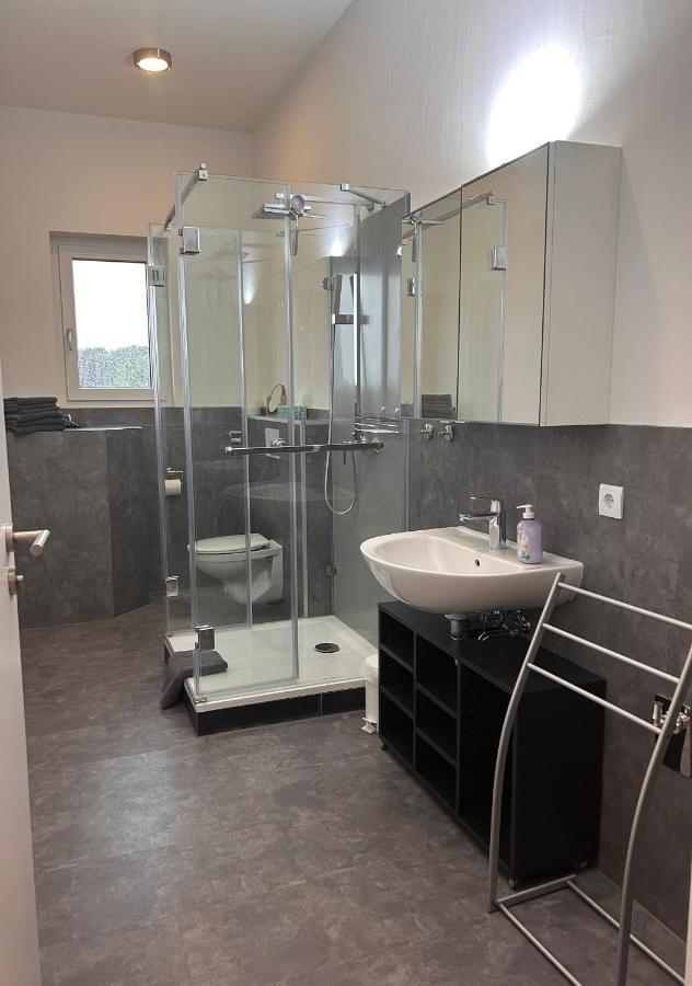 Moderne Maisonettewohnung/2 Zimmer/kueche/bad #2 Apartment Markt Schwaben