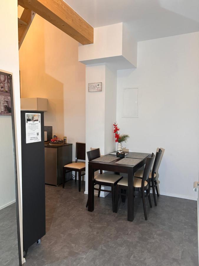 Moderne Maisonettewohnung/2 Zimmer/kueche/bad #2 Apartment