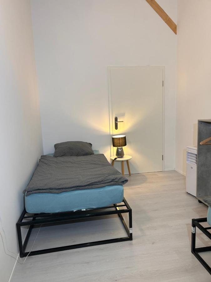Apartment Moderne Maisonettewohnung/2 Zimmer/kueche/bad #2 Markt Schwaben
