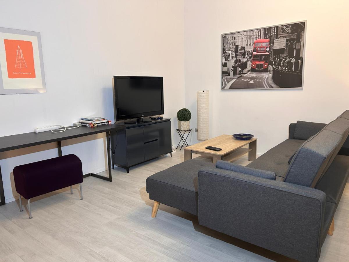 Moderne Maisonettewohnung/2 Zimmer/kueche/bad #2 * Markt Schwaben