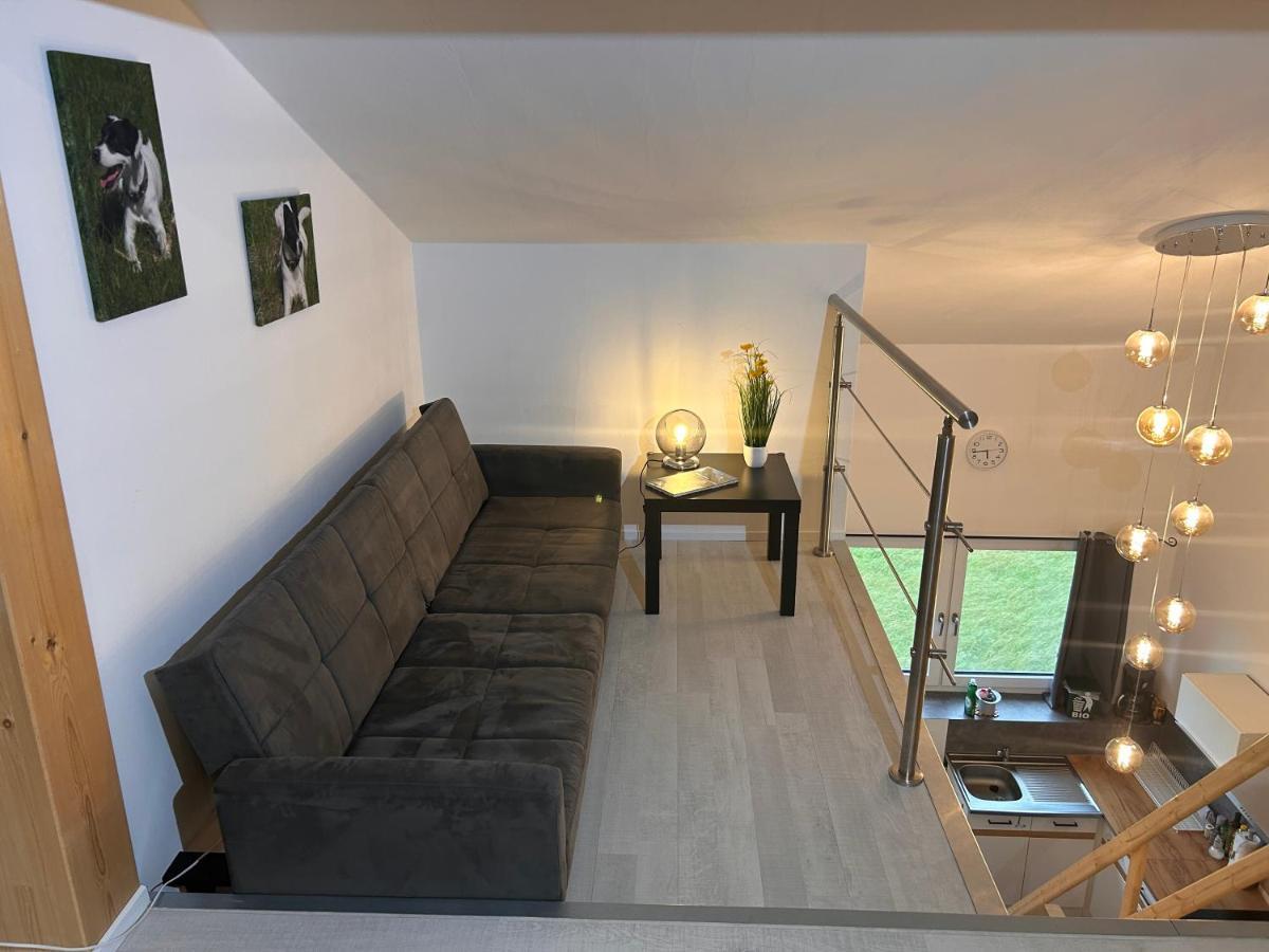 Moderne Maisonettewohnung/2 Zimmer/kueche/bad #2 Apartment Markt Schwaben