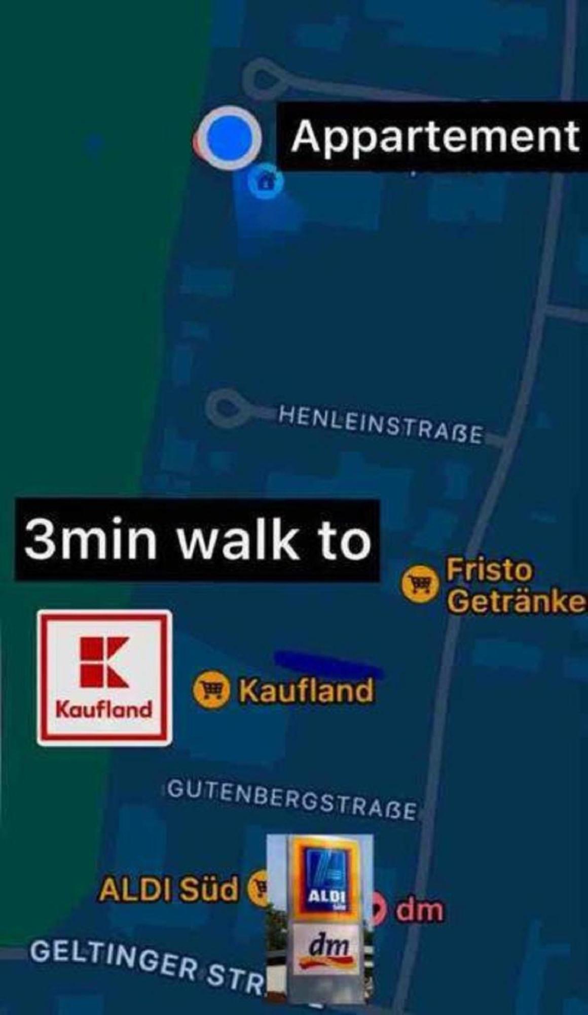 Moderne Maisonettewohnung/2 Zimmer/kueche/bad #2 Markt Schwaben